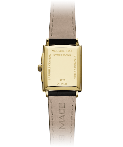 Raymond Weil Toccata Quartz Women's Watch 5925-PC-00300