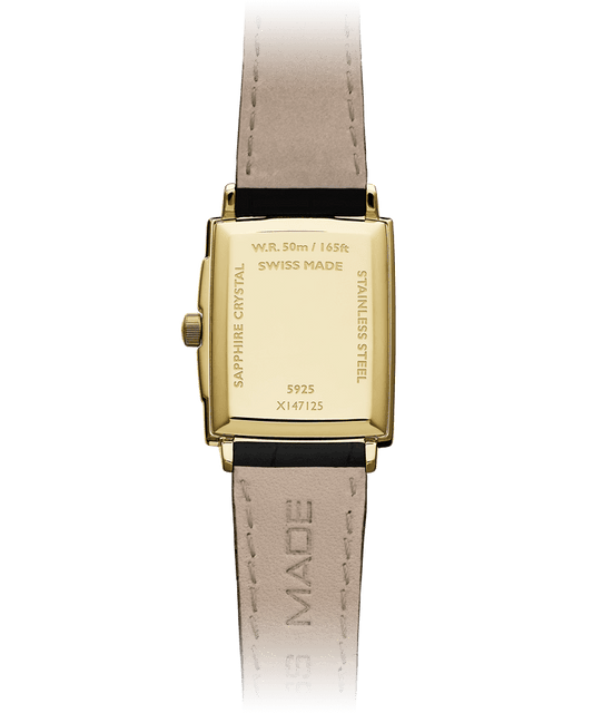 Raymond Weil Toccata Quartz Women's Watch 5925-PC-00300