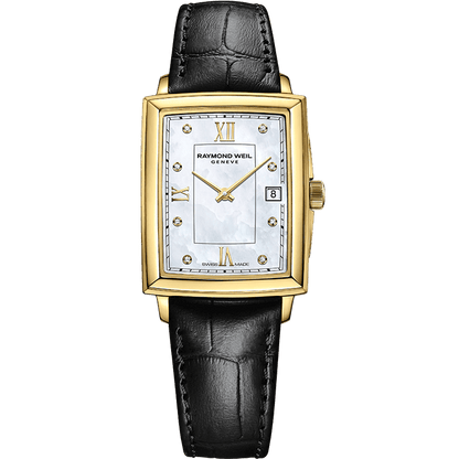 Raymond Weil Toccata Quartz Women's Watch 5925-PC-00995