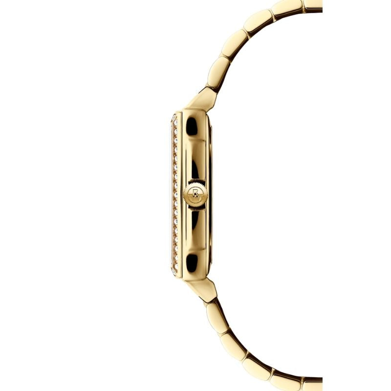 Raymond Weil Toccata Square Quartz Women's Watch 5925-PS-00100