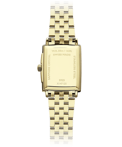 Raymond Weil Toccata Quartz Women's Watch 5925-PS-00995