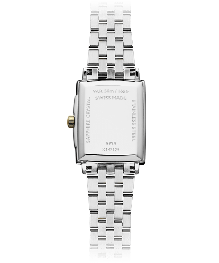 Raymond Weil Toccata Quartz Women's Watch 5925-SPS-00995