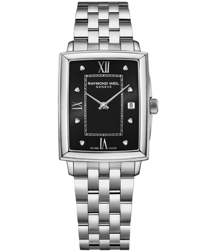Raymond Weil Toccata Quartz Women's Watch 5925-ST-00295