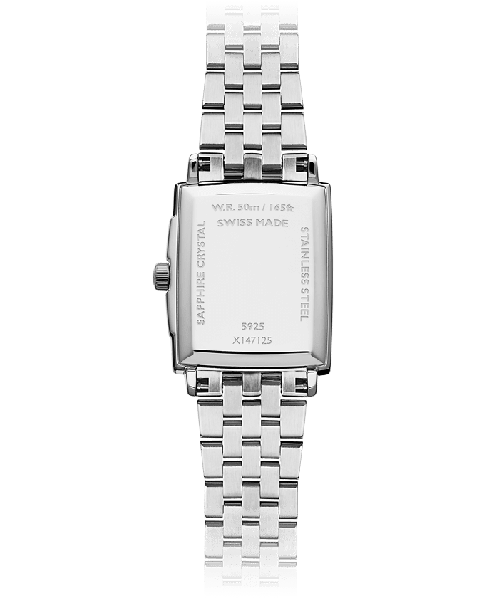 Raymond Weil Toccata Quartz Women's Watch 5925-ST-00300