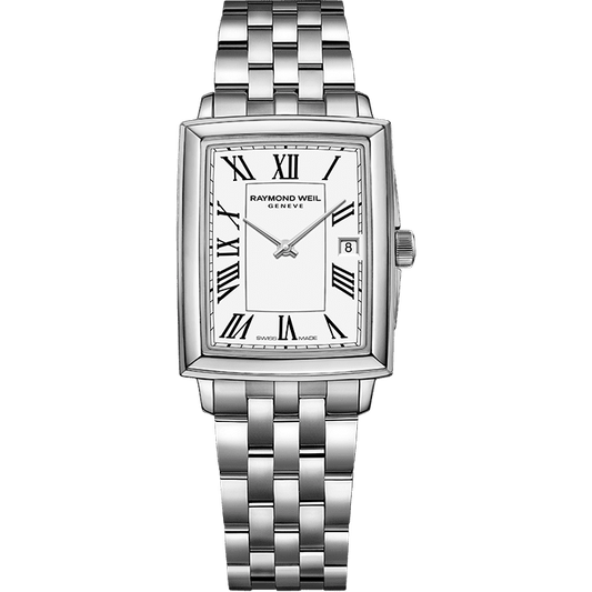 Raymond Weil Toccata Quartz Women's Watch 5925-ST-00300