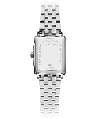 Raymond Weil Toccata Quartz Women's Watch 5925-ST-00550