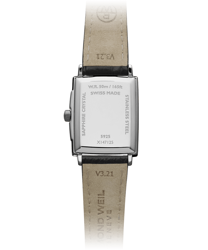 Raymond Weil Toccata Quartz Women's Watch 5925-STC-00295