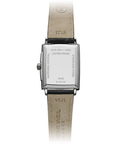 Raymond Weil Toccata Quartz Women's Watch 5925-STC-00295