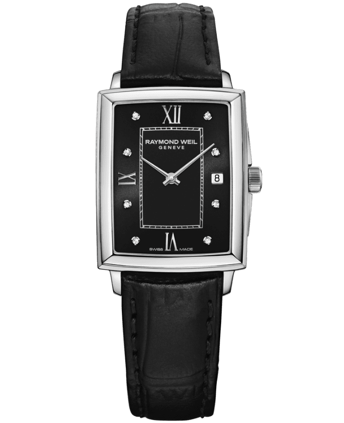 Raymond Weil Toccata Quartz Women's Watch 5925-STC-00295