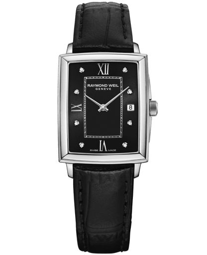 Raymond Weil Toccata Quartz Women's Watch 5925-STC-00295
