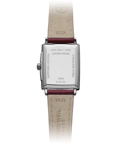 Raymond Weil Toccata Quartz Women's Watch 5925-STC-00451