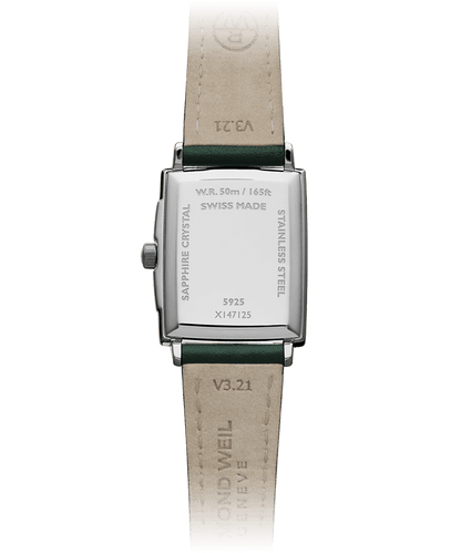Raymond Weil Toccata Quartz Women's Watch 5925-STC-00521