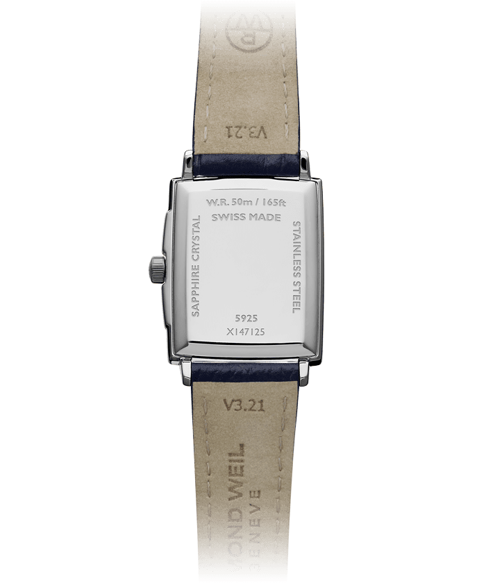 Raymond Weil Toccata Quartz Women's Watch 5925-STC-00550