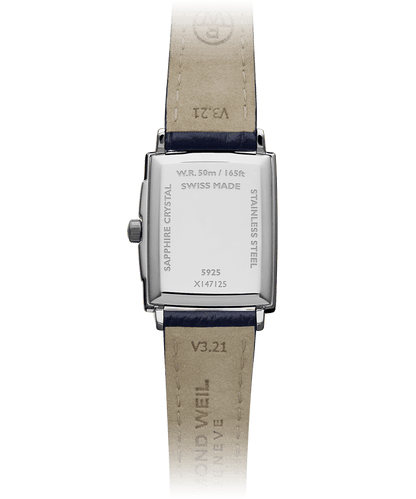 Raymond Weil Toccata Quartz Women's Watch 5925-STC-00550