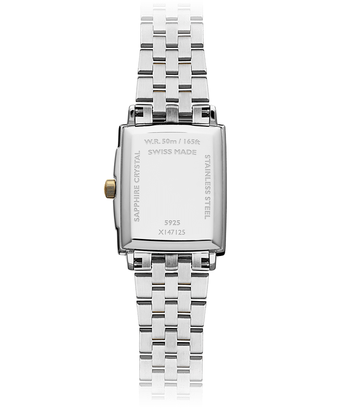 Raymond Weil Toccata Quartz Women's Watch 5925-STP-00300