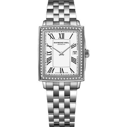 Raymond Weil Toccata Quartz Women's Watch 5925-STS-00300