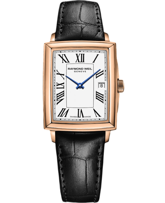 Raymond Weil Toccata Quartz Women's Watch 5925-pc5-00300