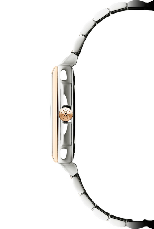 Raymond Weil Toccata Quartz Women's Watch 5925-sp5-00300