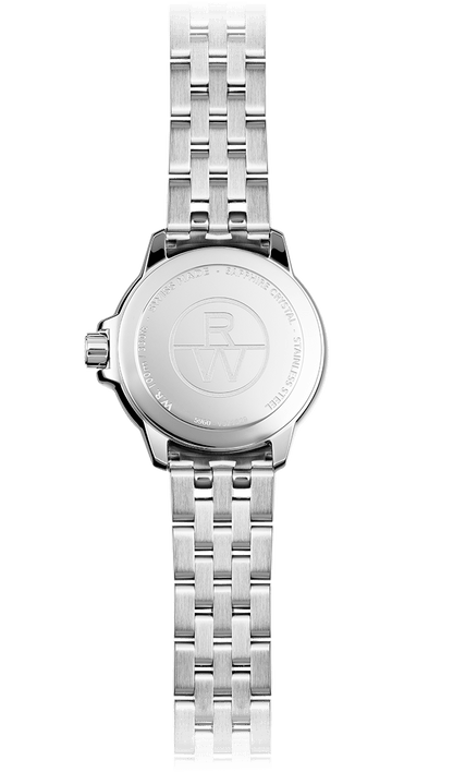 Raymond Weil Tango Quartz Womens Watch 5960-ST-00300