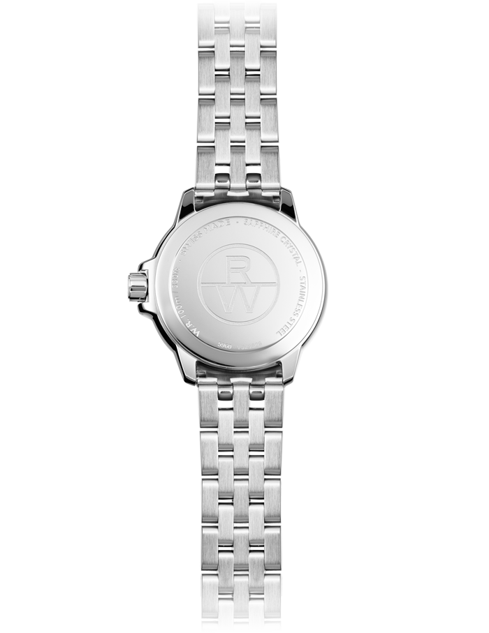 Raymond Weil Tango Quartz Women's Watch 5960-ST-00520