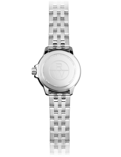 Raymond Weil Tango Quartz Women's Watch 5960-ST-00520