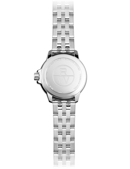 Raymond Weil Tango Quartz Women's Watch 5960-ST-00520