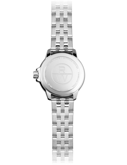 Raymond Weil Tango Quartz Women's Watch 5960-ST-80001