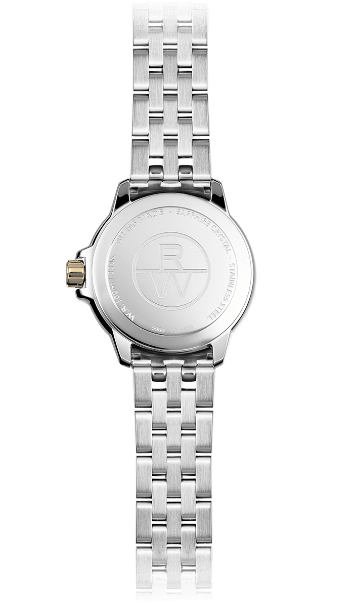 Raymond Weil Tango Quartz Women's Watch 5960-STP-00995