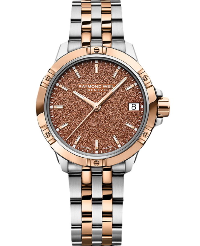 Raymond Weil Tango Quartz Women's Watch 5960-sp5-70061