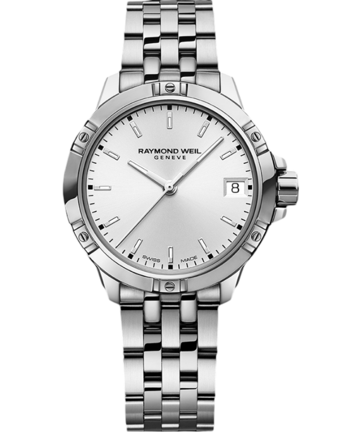 Raymond Weil Tango Quartz Women&#39;s Watch 5960-st-30041