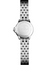 Raymond Weil Tango Quartz Womens Watch 5960-st-52051