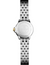 Raymond Weil Tango Quartz Womens Watch 5960-stp-30041