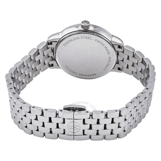 Raymond Weil Toccata Quartz Women's Watch 5985-ST-97081