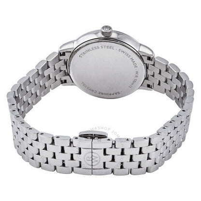 Raymond Weil Toccata Quartz Women's Watch 5985-ST-97081