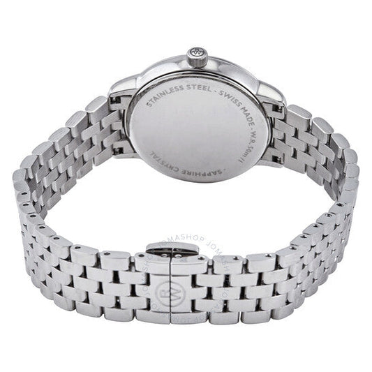 Raymond Weil Toccata Quartz Women's Watch 5985-ST-97081