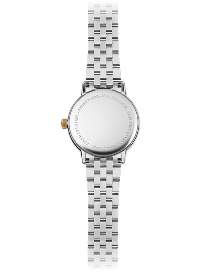 Raymond Weil Toccata Quartz Women's Watch 5985-STP-65081
