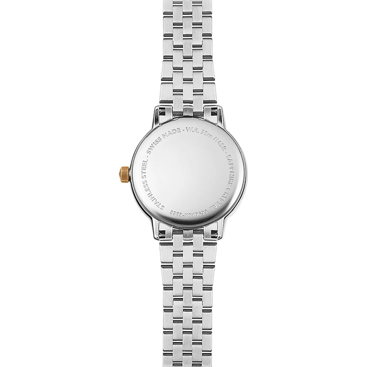 Raymond Weil Toccata Quartz Women's Watch 5985-STP-97081
