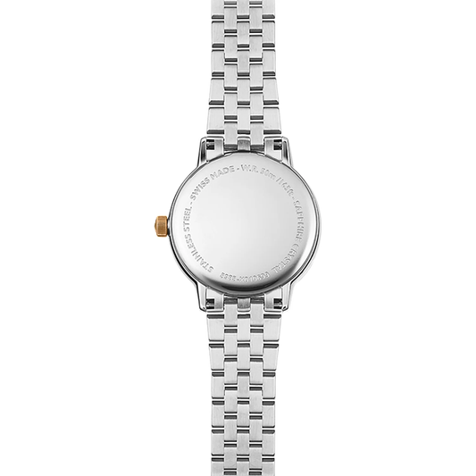 Raymond Weil Toccata Quartz Women's Watch 5985-STP-97081
