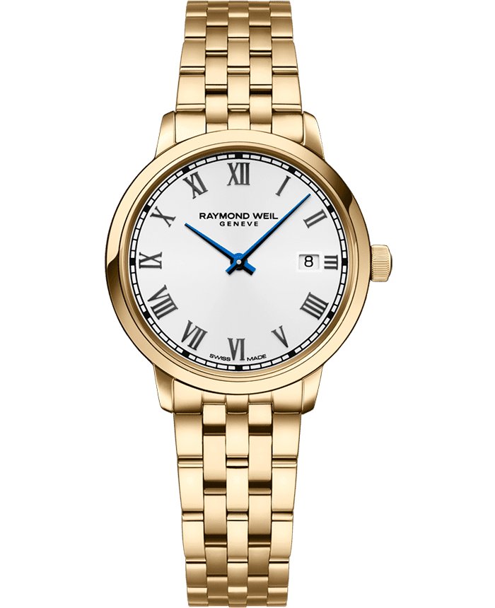 Raymond Weil Toccata Quartz Women's Watch 5985-p-00359