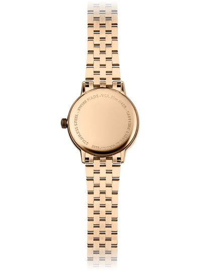 Raymond Weil Toccata Ladies 76 Diamonds Quartz Womens Watch 5985-p5s-00859