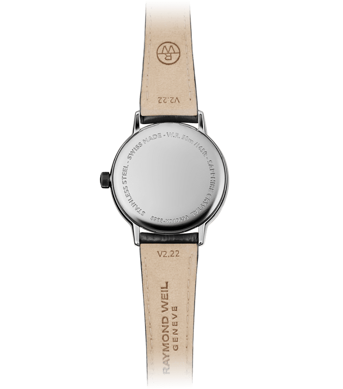 Raymond Weil Toccata Quartz Women's watch 5985-stc-00659