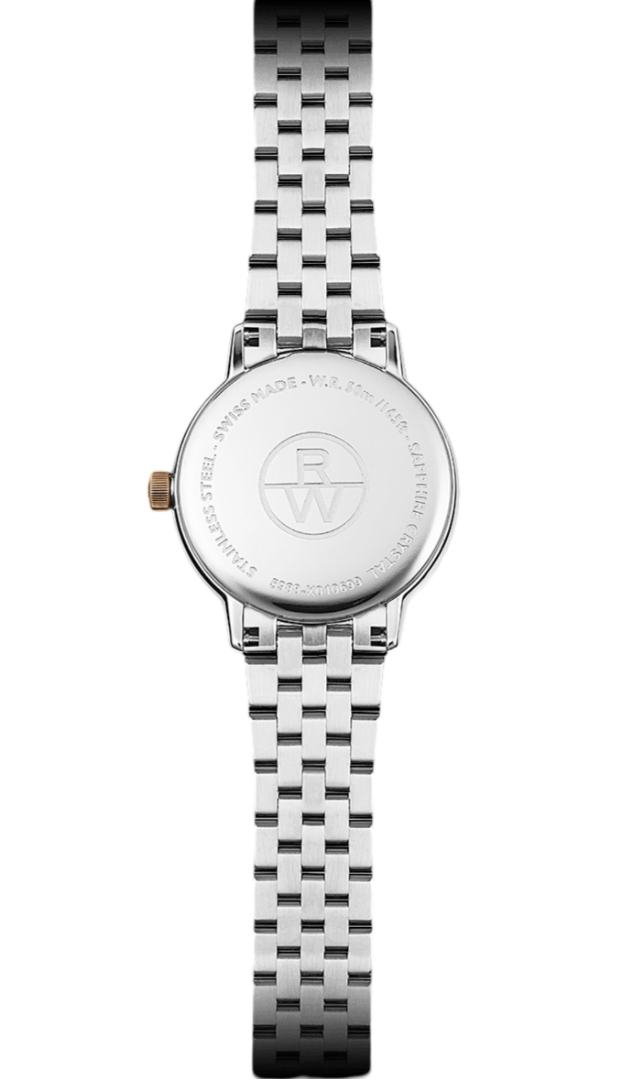 Raymond Weil Toccata Quartz Womens Watch 5988-sp5-97081