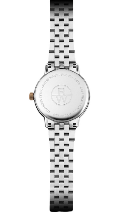 Raymond Weil Toccata Quartz Womens Watch 5988-sp5-97081