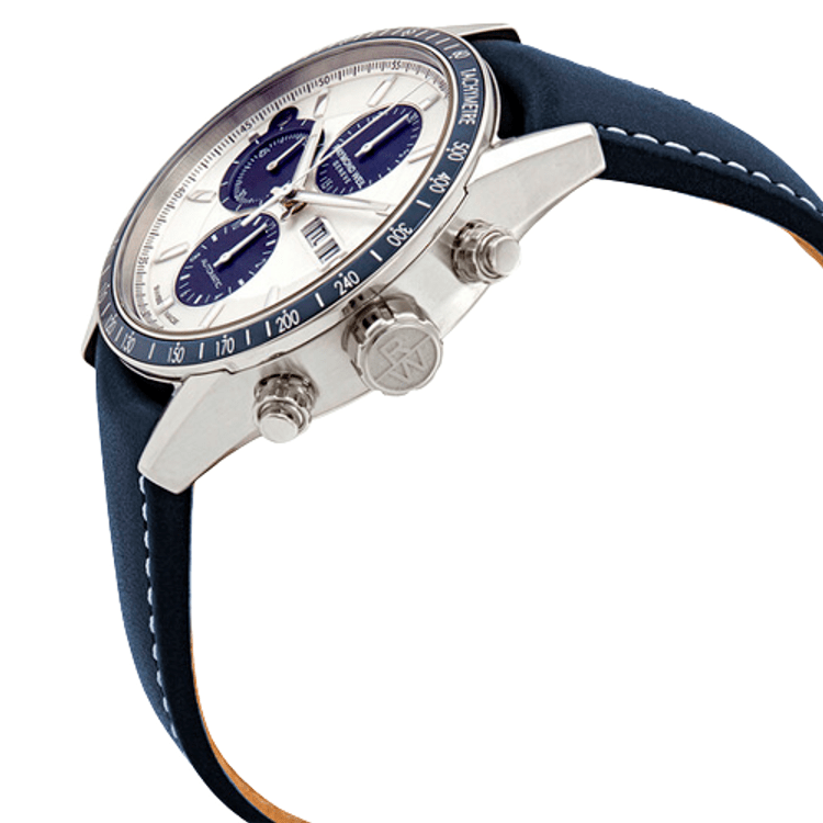 Raymond Weil Freelancer Chronograph Automatic Men's Watch 7731-SC3-65521