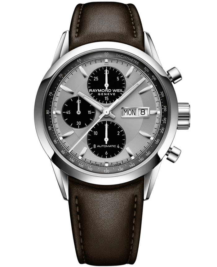Raymond Weil Freelancer Chronograph Automatic Men's Watch 7732-STC-65201
