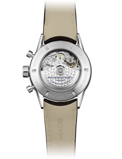 Raymond Weil Freelancer Chronograph Automatic Men's Watch 7732-STC-65201