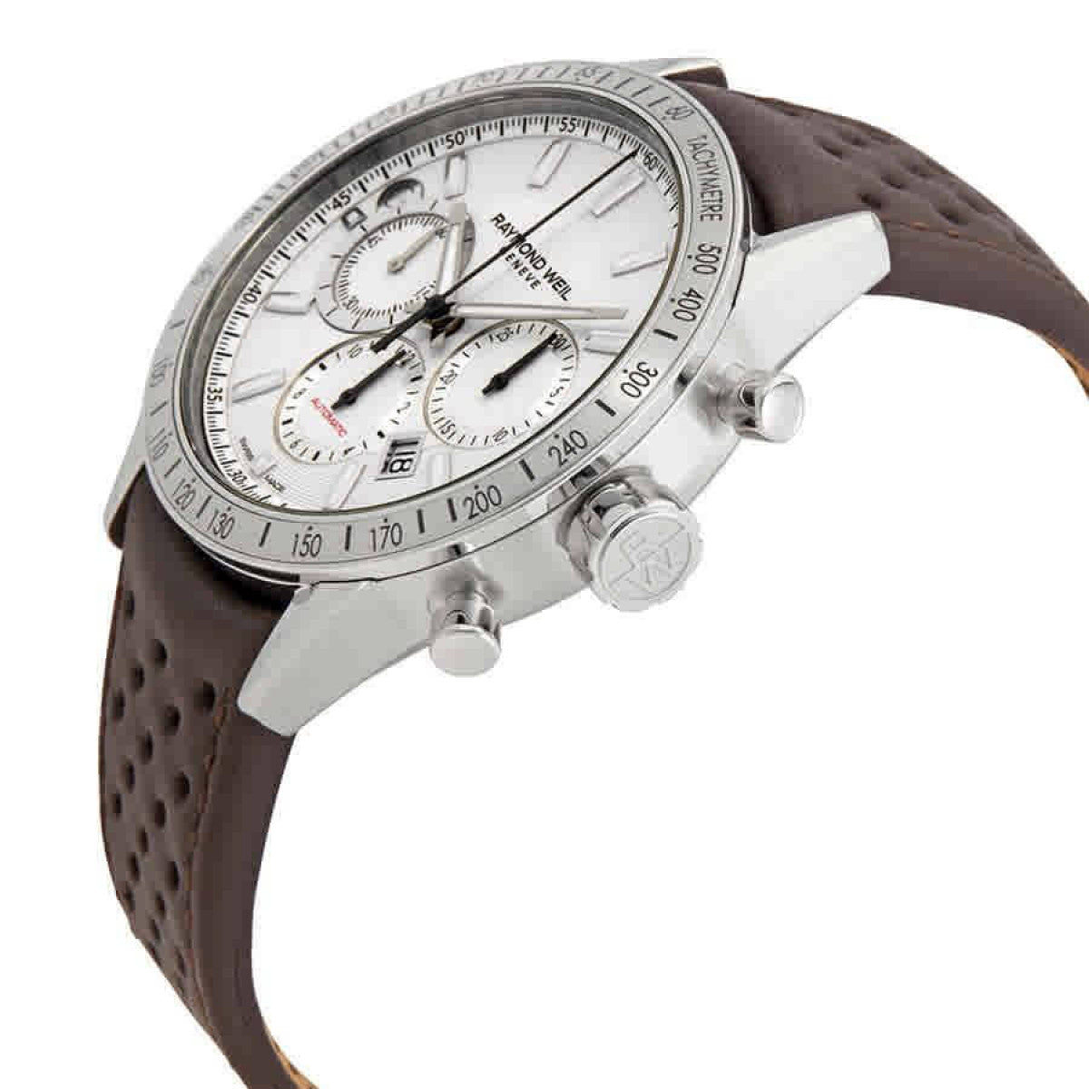 Raymond Weil Freelancer Chronograph Automatic Men's Watch 7740-STC-30001