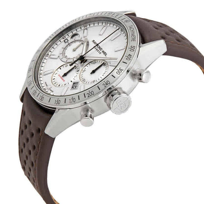 Raymond Weil Freelancer Chronograph Automatic Men's Watch 7740-STC-30001