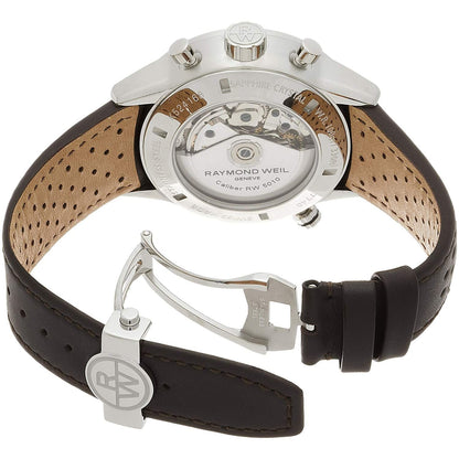 Raymond Weil Freelancer Chronograph Automatic Men's Watch 7740-STC-30001