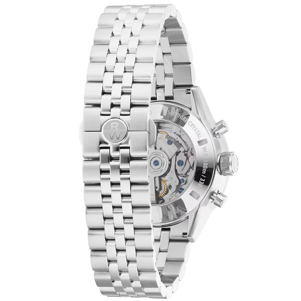 Raymond Weil Freelancer Automatic Mens Watch 7741-ST7-52021